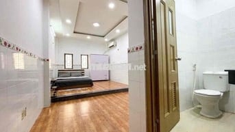 Căn Hộ Tân Phú Gần Đại học Văn Hiến Nằm Trên Đường Hoàng Xuân Hoành