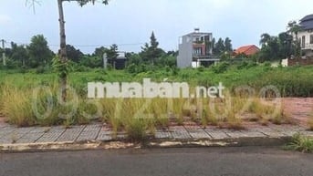 HÀNG SIÊU NGỘP NGAY HÒA LONG QUỐC LỘ 56 BÁN GẤP LÔ ĐẤT 134M2/1TY470