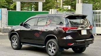 Toyota Fortuner 2020