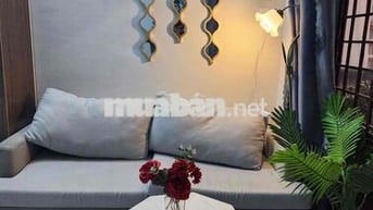 Studio Yên tĩnh cách Hutech, GTVT, FTU chỉ 5p đi xe