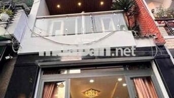 HOT!NHÀ VỊ TRÍ KD ĐẸP NGAY NGUYỄN VĂN BÍCH,P13,TÂN BÌNH.GIÁ:6Tỷ230.