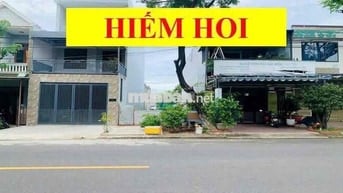 🛑💐 [ HIẾM HOI ] Đất mặt tiền đường 10m5 Võ Duy Dương sát Mê Linh | 100