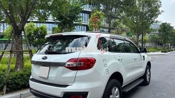 Ford Everest 4x2AT Ambient 2.0D