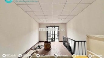 🚪 PHÒNG 1 TRỆT 1 LẦU GÒ VẤP – THIẾT KẾ ĐẸP, VÀO Ở NGAY, CÓ KINH DOANH