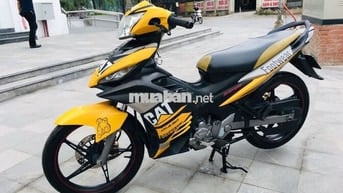 YAMAHA EXCITER 135 BẢN ĐẶC BIỆT CHÍNH CHỦ ĐK 2018