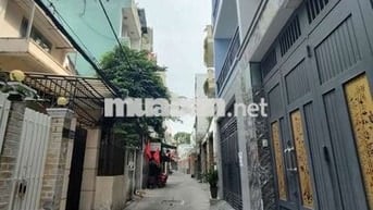 ✅ Bán đất hẻm 4m PHÚ THỌ HOÀ , 7.8X12M , DT 94M2 giá 6.6 tỷ