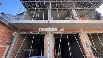 Nhà.2 tầng 2 mê đẹp funl nội thất