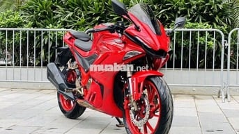 GPX DEMON 200 CC  XE CÔN TAY CHÍNH CHỦ 2023 LƯỚT