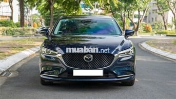 Mazda 6 2023 Premium 2.0 AT