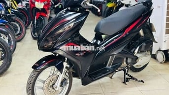XE MÁY THỊNH PHÁT - HONDA AIR BLADE 125 ĐEN NHÁM