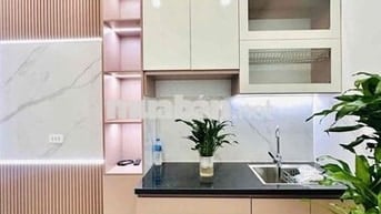 BÁN NHÀ - phố Nguyễn Cao - Nhỉnh 4Tỷ - NHÀ Mới 4 Tầng