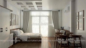 STUDIO CAO CẤP NGAY TRUNG TÂM TÂN BÌNH
