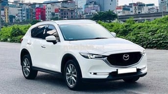 Mazda CX 5 2017 - 64000 km