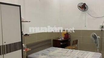 Phòng trọ 28m2- Quang Trung- Nội thất đầy đủ
