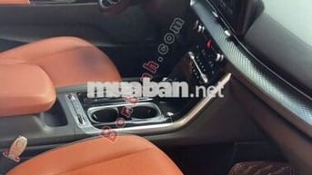 Kia Canival 3.5G signature 7s