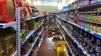 Chính chủ cần Tuyển : Nhân viên Đóng Gói và Kiểm Hàng 