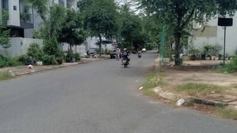 Bán đất ở 100m2 và màu hẻm 5m(XT)H.M.Mương,X.H.Phú,Củ Chi giá 2.78 tỷ