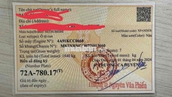 Mitsubishi Xpander Cross 2004 - 43000 km