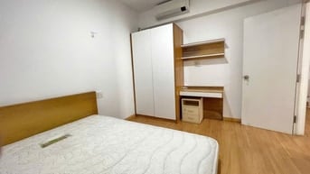  Thái AN 2, NGuyễn văn Quá,Q12: 80m2, 2p ngủ, NTCC. 10tr/th