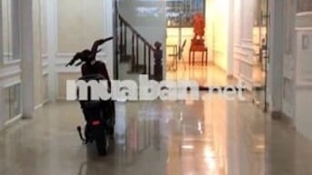 Chính chủ cho thuê nhà 7 Tầng,Thang Máy,38tr tại Hồ Tùng Mậu,Mai Dịch