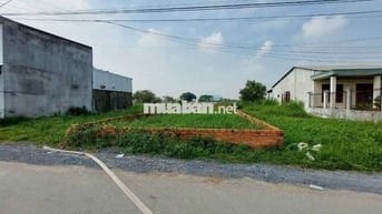 CẦN TIỀN TRẢ NỢ,BÁN ĐẤT 177M2, 430TR, NGUYỄN KIM CƯƠNG, TÂN THẠNH ĐÔNG
