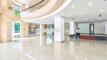 🏢BÊN EM CÒN TRỐNG VÀI TẦNG CHO THUÊ VĂN PHÒNG - TOÀ NHÀ 82