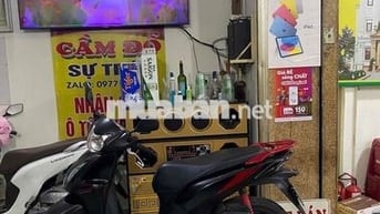 cầm đồ bán thanh lý rẻ xe zin đẹp êm ru bản cao