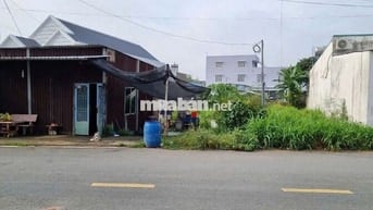 XEM NGAY! 780 TRIỆU CHO LÔ ĐẤT HƠN 215M2 ĐƯỜNG NGUYỄN KIM CƯƠNG, SHR