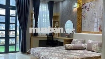 HXH 5pn6wc 80m2 đường số 59 P14