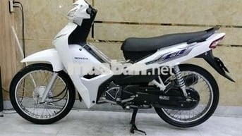 WAVE ALPHA 2023 ,XE ZIN NGUYÊN,MÁY BAO ÊM