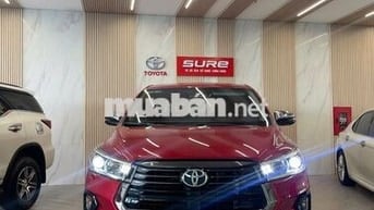 Toyota Innova 2021 Venturer 2.0