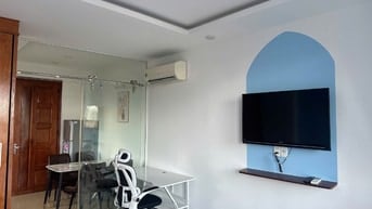 CHÍNH CHỦ BÁN TÒA CĂN HỘ DÒNG TIỀN 1,2 TỶ/NĂM GIÁ NHỈNH 21 TỶ