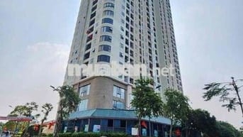 Chung cư GELEXIA RIVERSIDE – 885 Tam Trinh, 96 m, 3 ngủ 2vs giá ngon