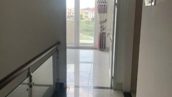 CHO THUÊ NHÀ MẶT TIỀN ĐƯỜNG LIÊN PHƯỜNG - PHƯỚC LONG B Q9