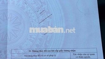 40 triệu /m2 đã sở hữu 2 lô vip ngay đường nguyễn tất thành