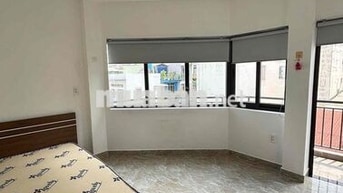 StudiO Ngay Phố Ẩm Thực Phan Xích Long Gần Quận 1
