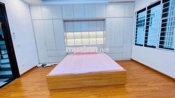 Bán Nhà Nguyễn Khang Cầu Giấy 35m Lô Góc 3 tầng 7.5 tỷ