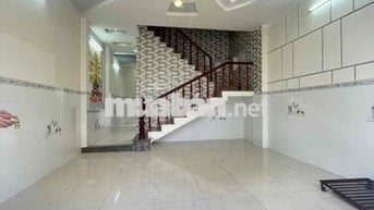 Nhà lầu 2 phòng 2 máy lạnh KDC Thới Nhựt