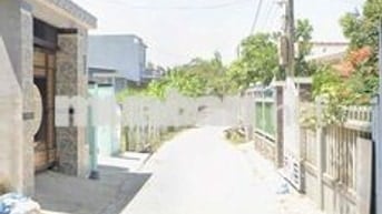 chính chủ cần bán 2 lô đất xã điện bàn tây đã tách 2 sổ 6,5 và 6m