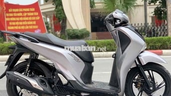 SH 125 phanh ABS biển hà nội zin ngon