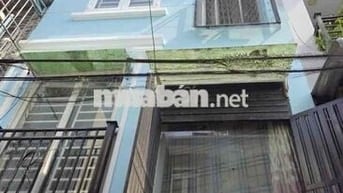 CHDV 4Tầng-TÂN HƯNG-Q7.THU NHẬP 30Tr/Tháng-8PN.Ngay HimLam-Q7