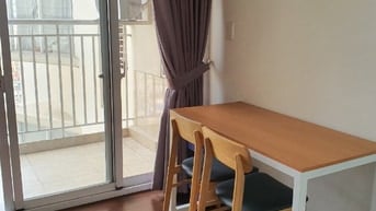 Bán căn hộ chung cư 207 Bùi Viện, Q1, 40m2, 1pn, 3.5 tỷ, có SH