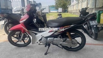 Honda Wave RS vành đúc 2013