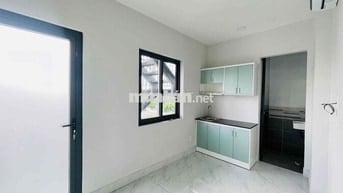 💵Studio Mới 100% Giá Rẻ Bình Thạnh, Gần Văn Lang 3, Nhà Thang Máy