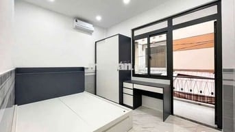 [Khai trương] - chung cư mini đủ tiện nghi - gần các trường ĐH Q10 Q3