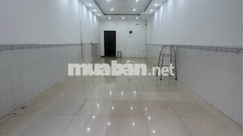 Cho thuê nhà trệt lầu mặt tiền đường phan đình phùng, ngay trung tâm