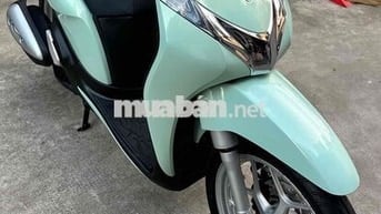 SH Mode 2015 chất xe zin đẹp máy zin êm