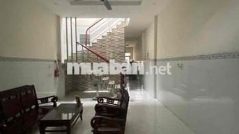 Chính chủ gửi bán nhà HXH Chế Lan Viên , DT 4,1x25m 1 trệt 1 lầu
