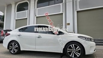 Kia Cerato 2.0 AT 2018