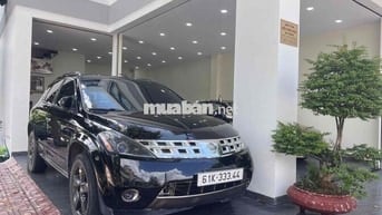 Nissan Murano 2005 -V6 3.0 4WD Full Option